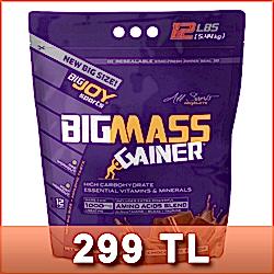 Big Joy Big Mass 5440 Gr
