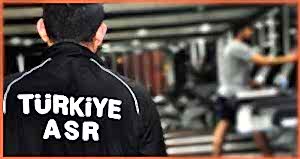 Kırşehir Asr Spor Salonu