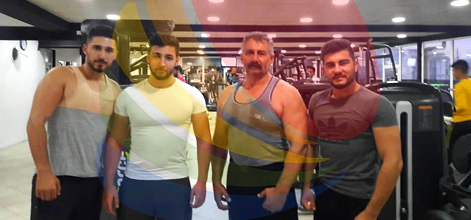 Kırşehir Asr Spor Salonu