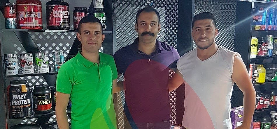 Kırşehir Asr Spor Salonu