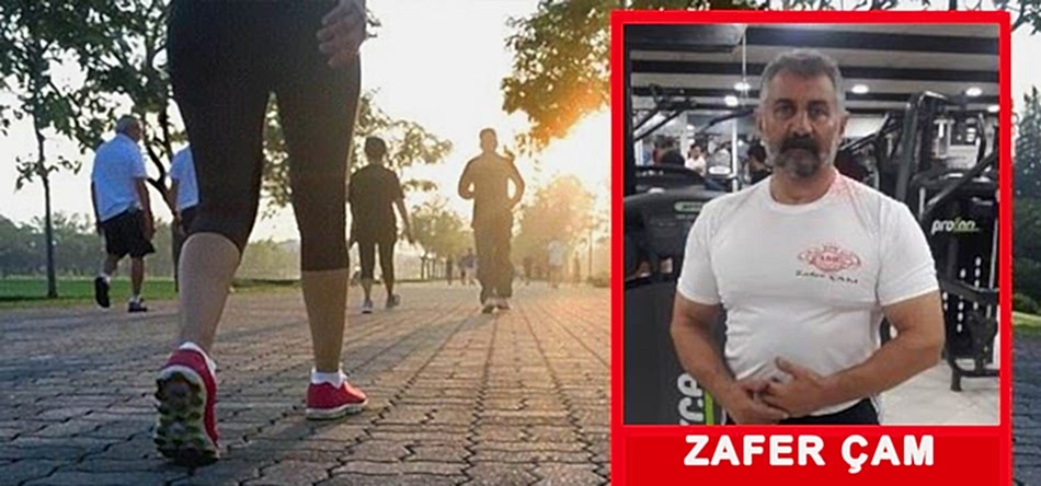 Kırşehir ASR Spor SAlonu