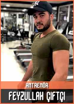 Kırşehir ASR Spor Salonu