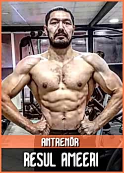 Kırşehir ASR Spor Salonu