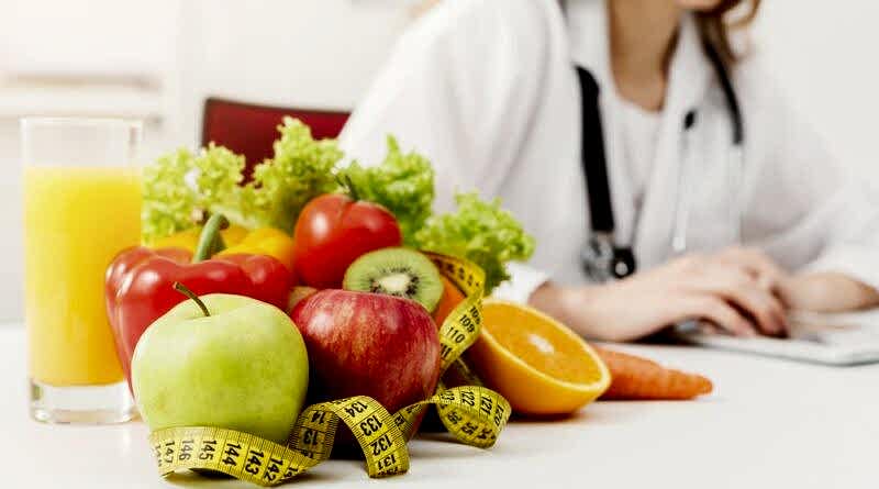 Sağlıklı Kilo Kaybı