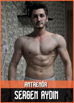 Kırşehir ASR Spor SAlonu